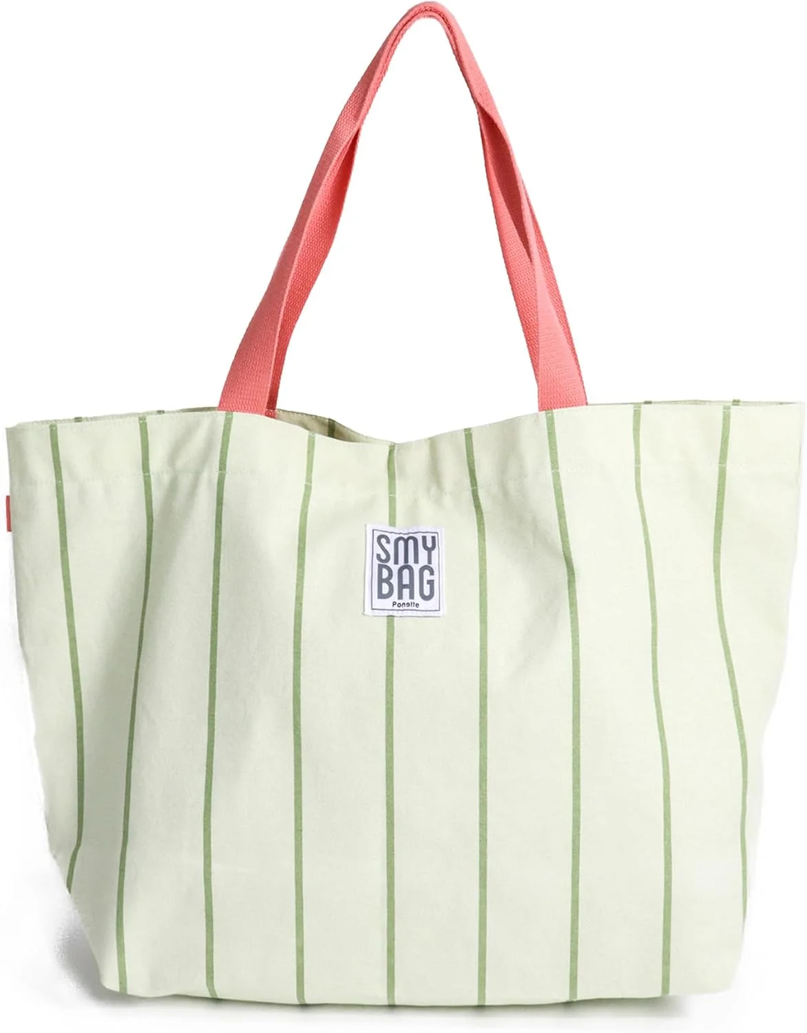 Ponette Bolso Playa Mujer Tejido Macramé