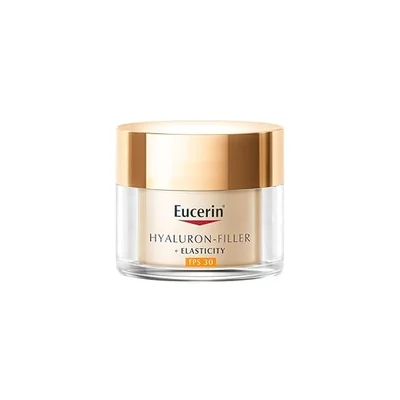 Eucerin Hyaluron-Filler + Elasticity Crema de Día FPS 30