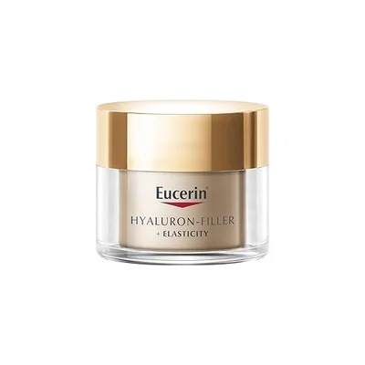 Eucerin Hyaluron-Filler + Elasticity Crema de Noche
