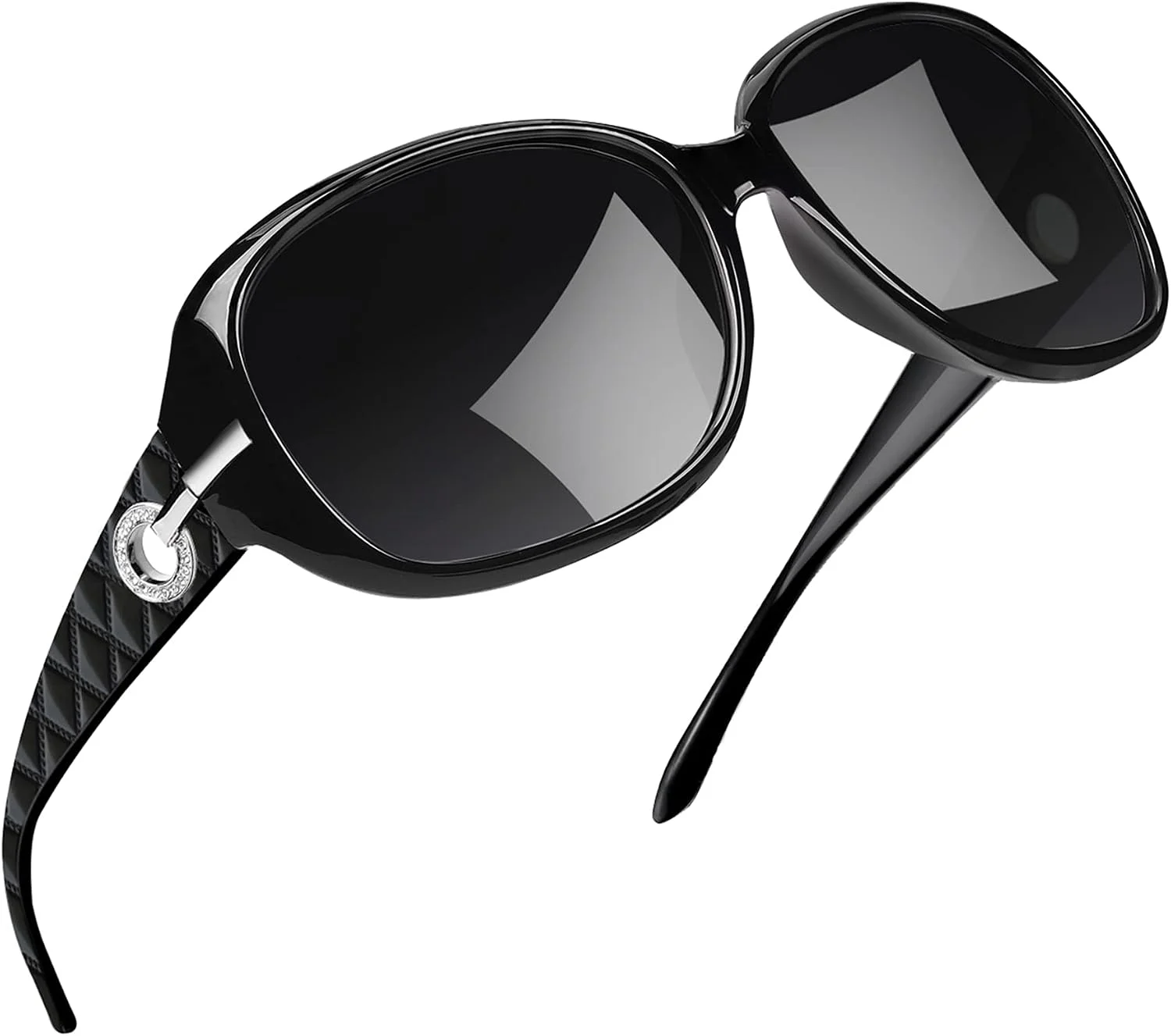 Joopin Gafas de Sol Mujer Polarizadas UV400