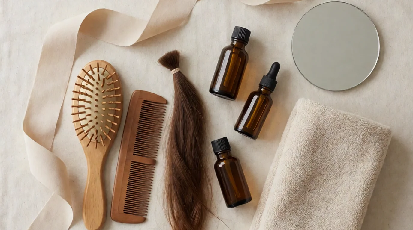 Cuánto tarda en crecer el pelo: la cifra real y qué puedes hacer