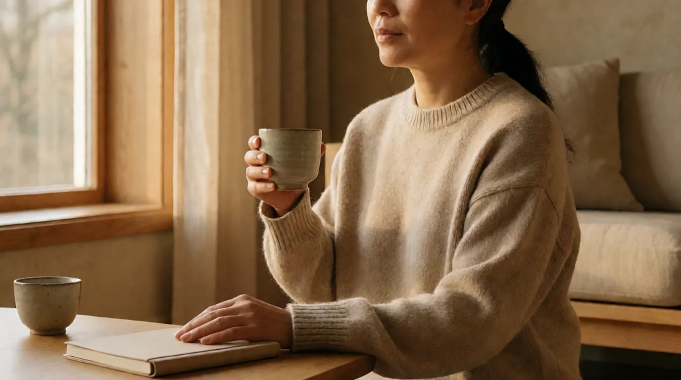 Los 34 síntomas de la premenopausia: guía completa para entenderlos