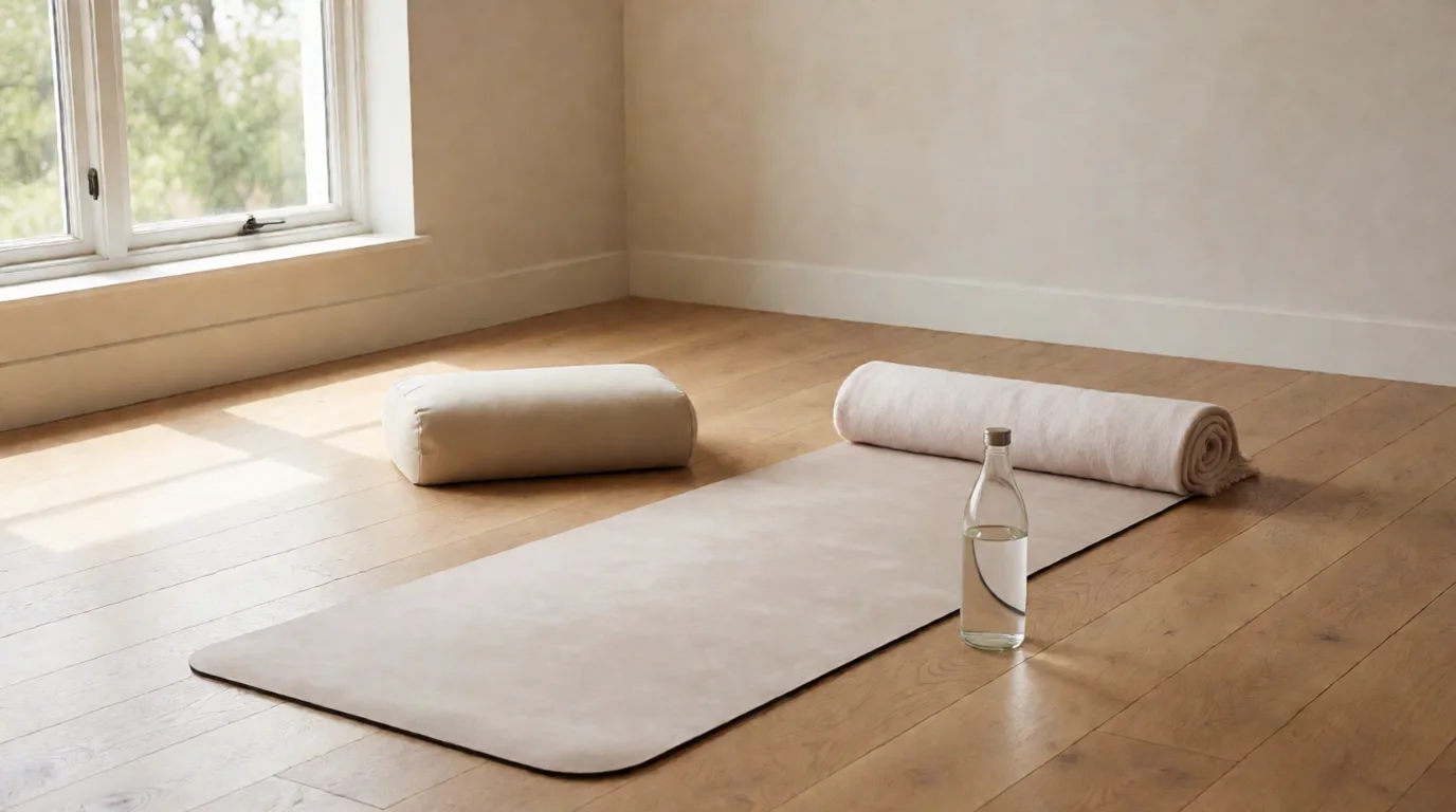 Pilates para embarazadas: guía segura por trimestres