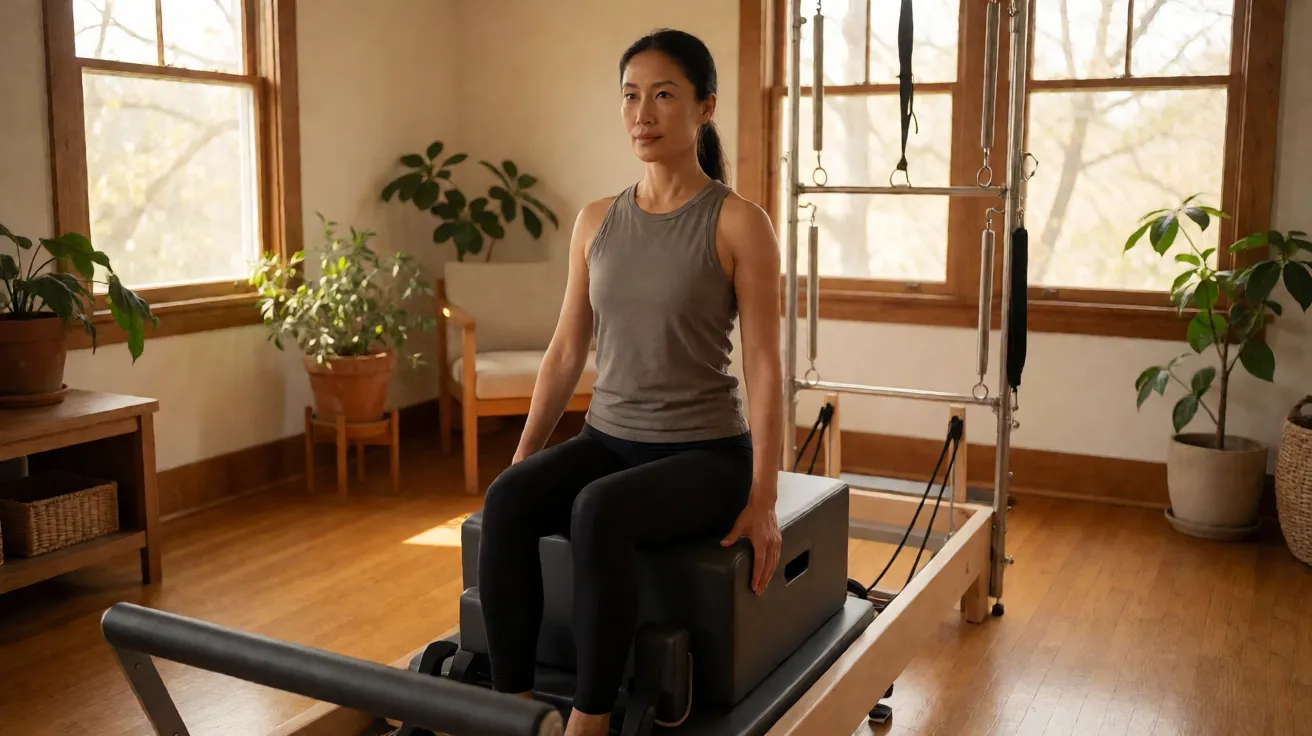 Reformer de Pilates para Casa: Los 5 Mejores (2026)