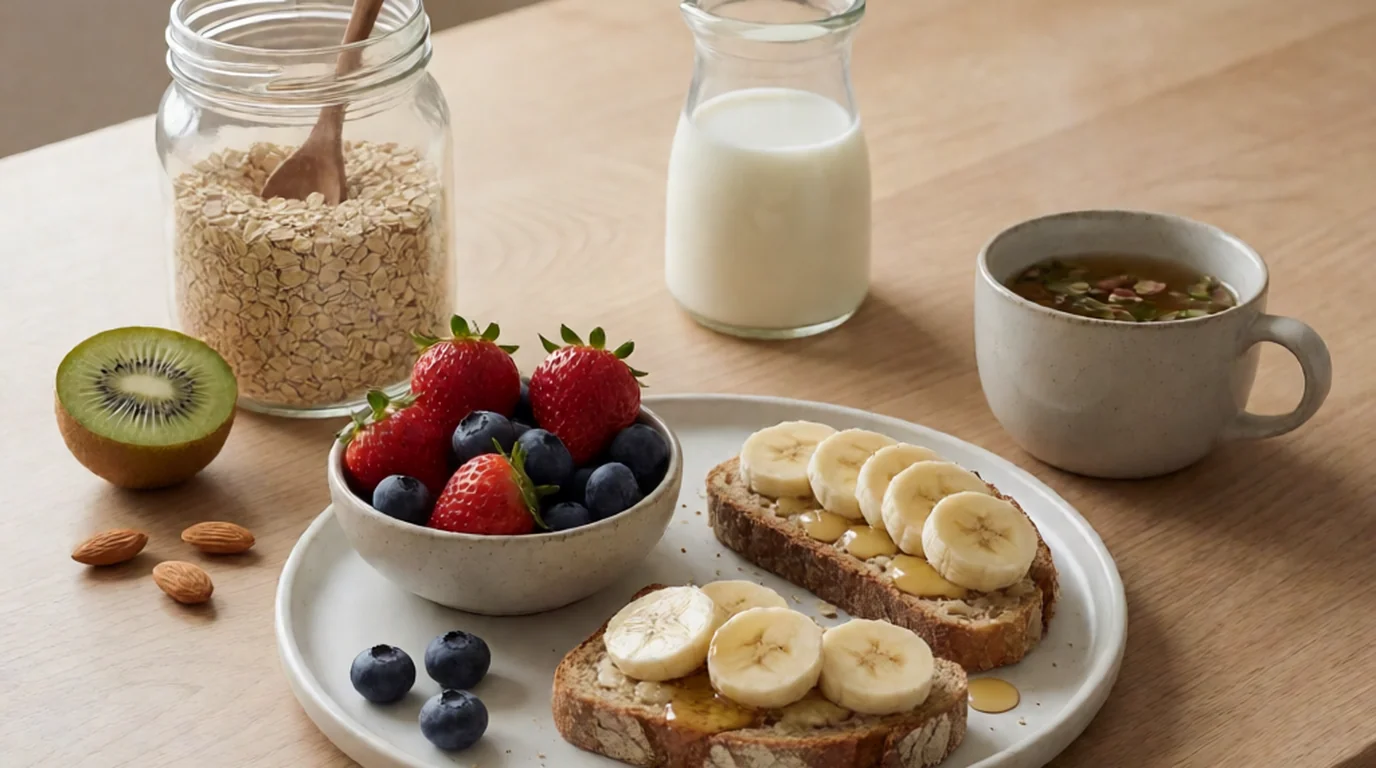 Alimentos prohibidos qué debes evitar si eres celíaca