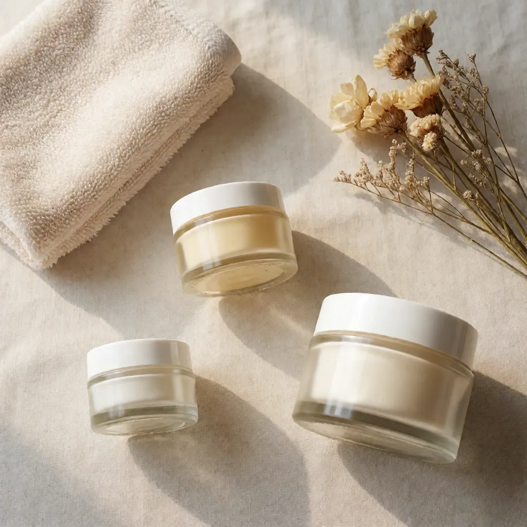 Ingredientes clave de la crema hidratante Cetaphil