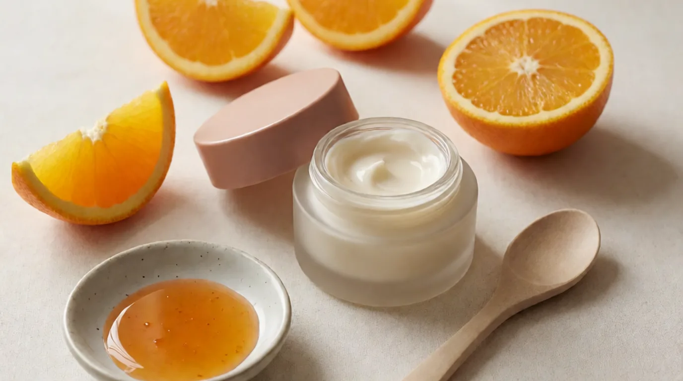 Análisis detallado de las mejores cremas de vitamina C
