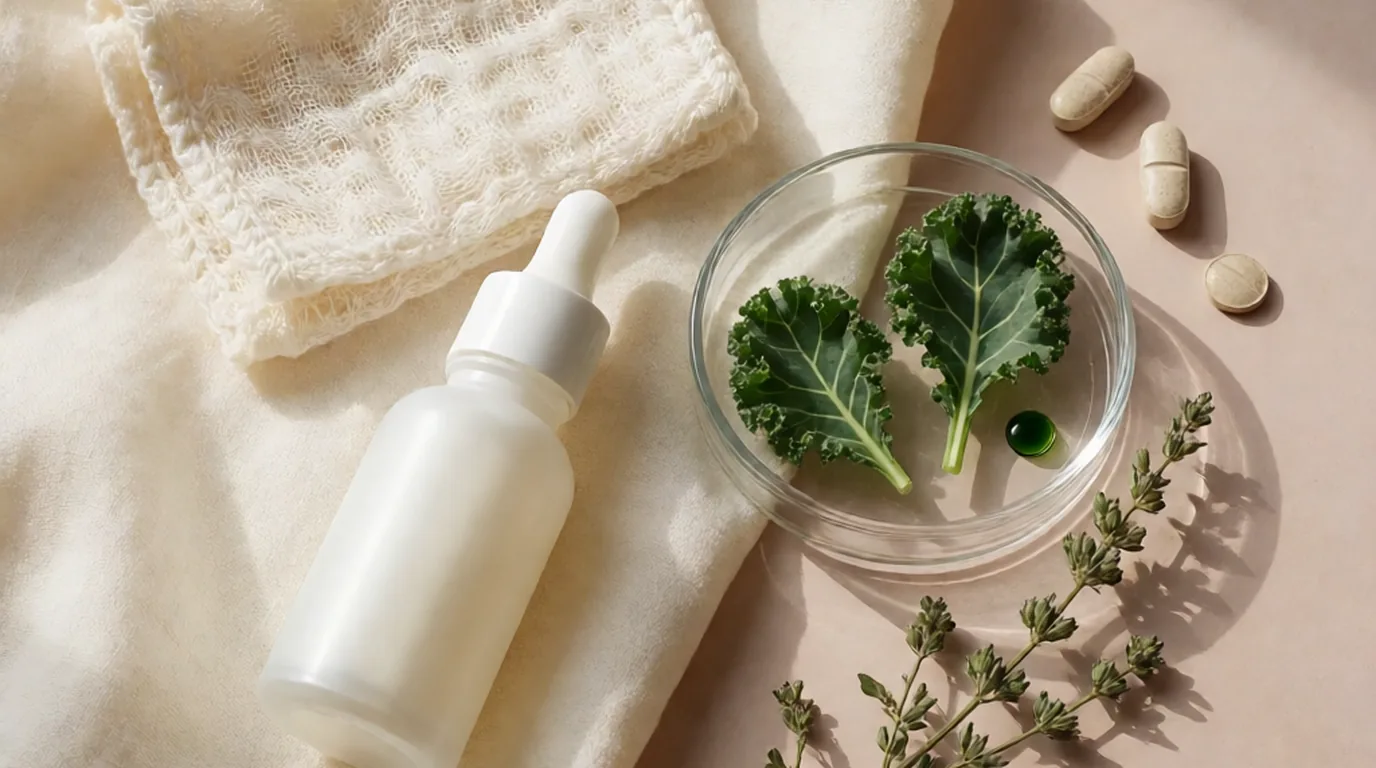 Análisis detallado de los mejores productos con vitamina K (2)