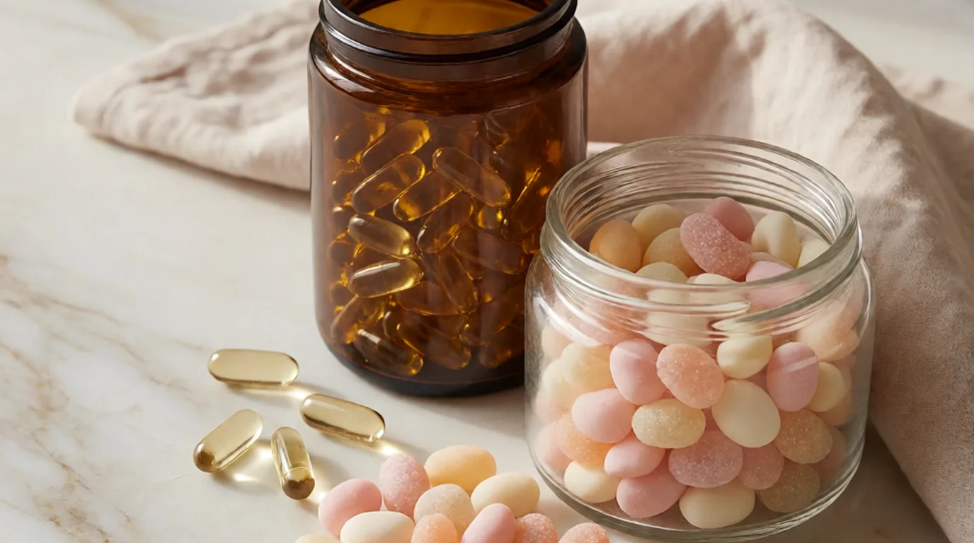 Análisis detallado de los mejores probióticos en gominolas para mujer (2)