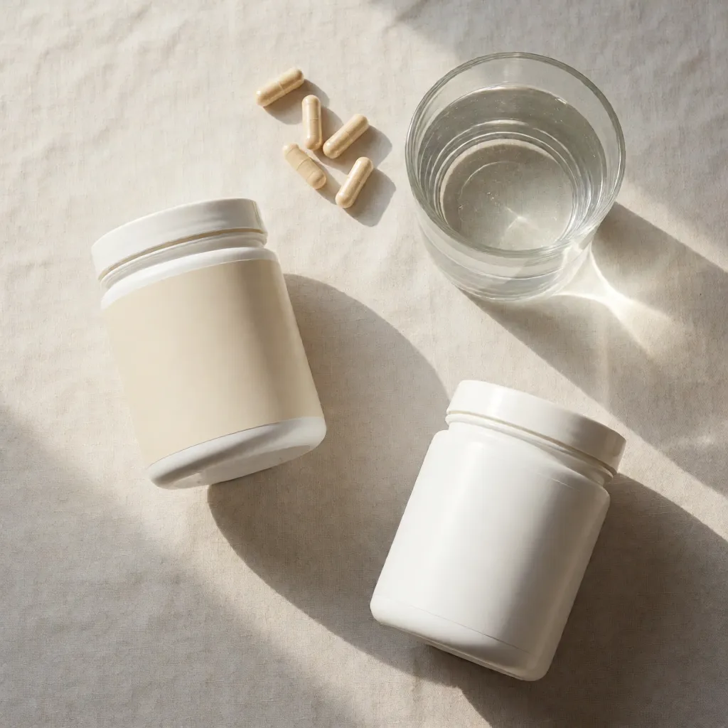 Cómo elegir la mejor proteína whey para ti