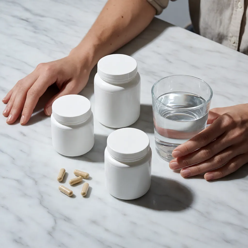 Preguntas frecuentes sobre proteína whey para mujeres