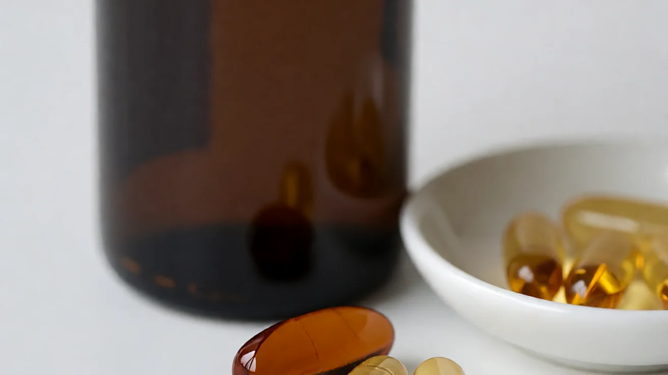 Omega 3 6 9 etiqueta miligramos