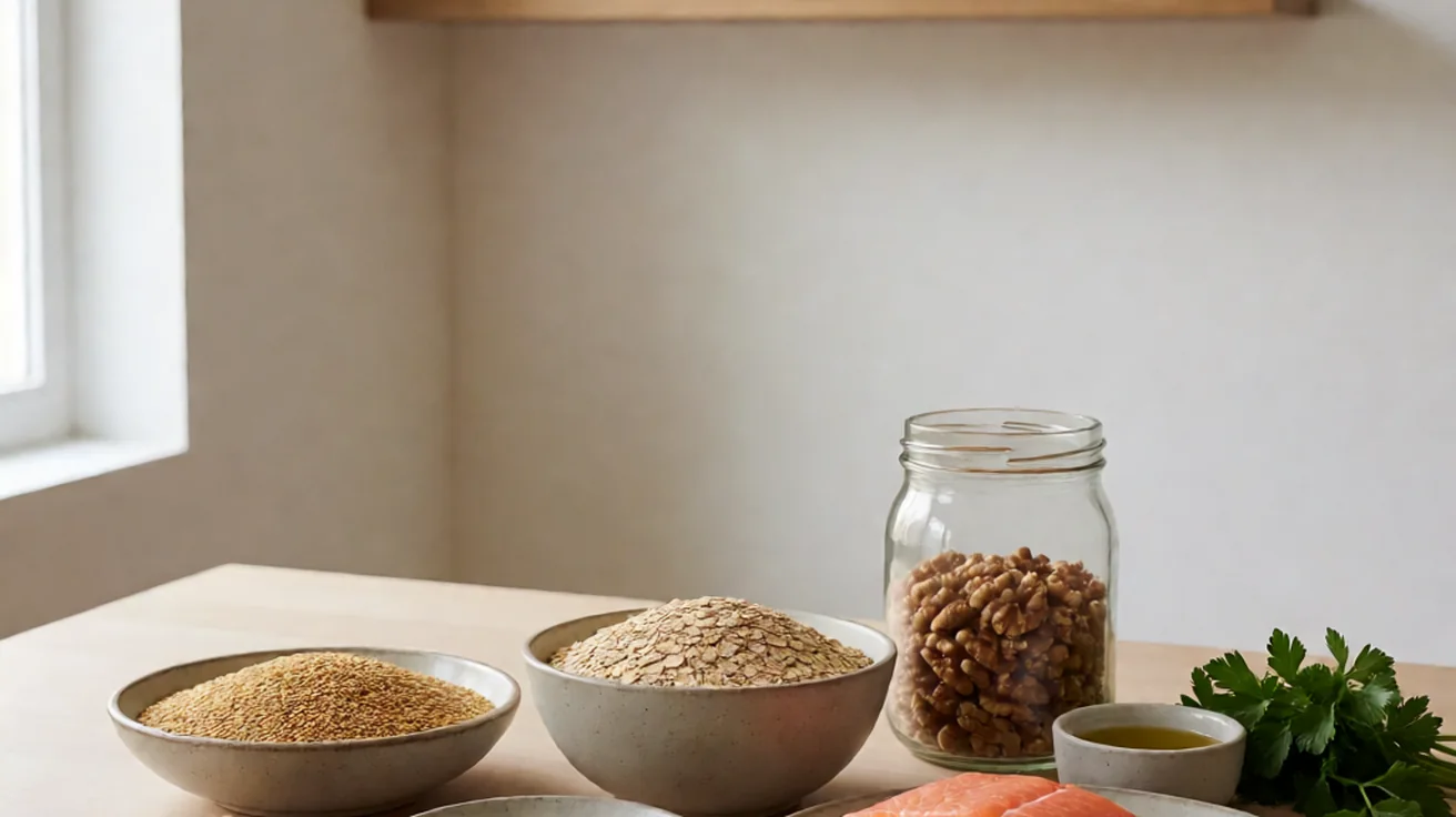 Omega 3 6 9: para qué sirve de verdad y cómo elegirlo