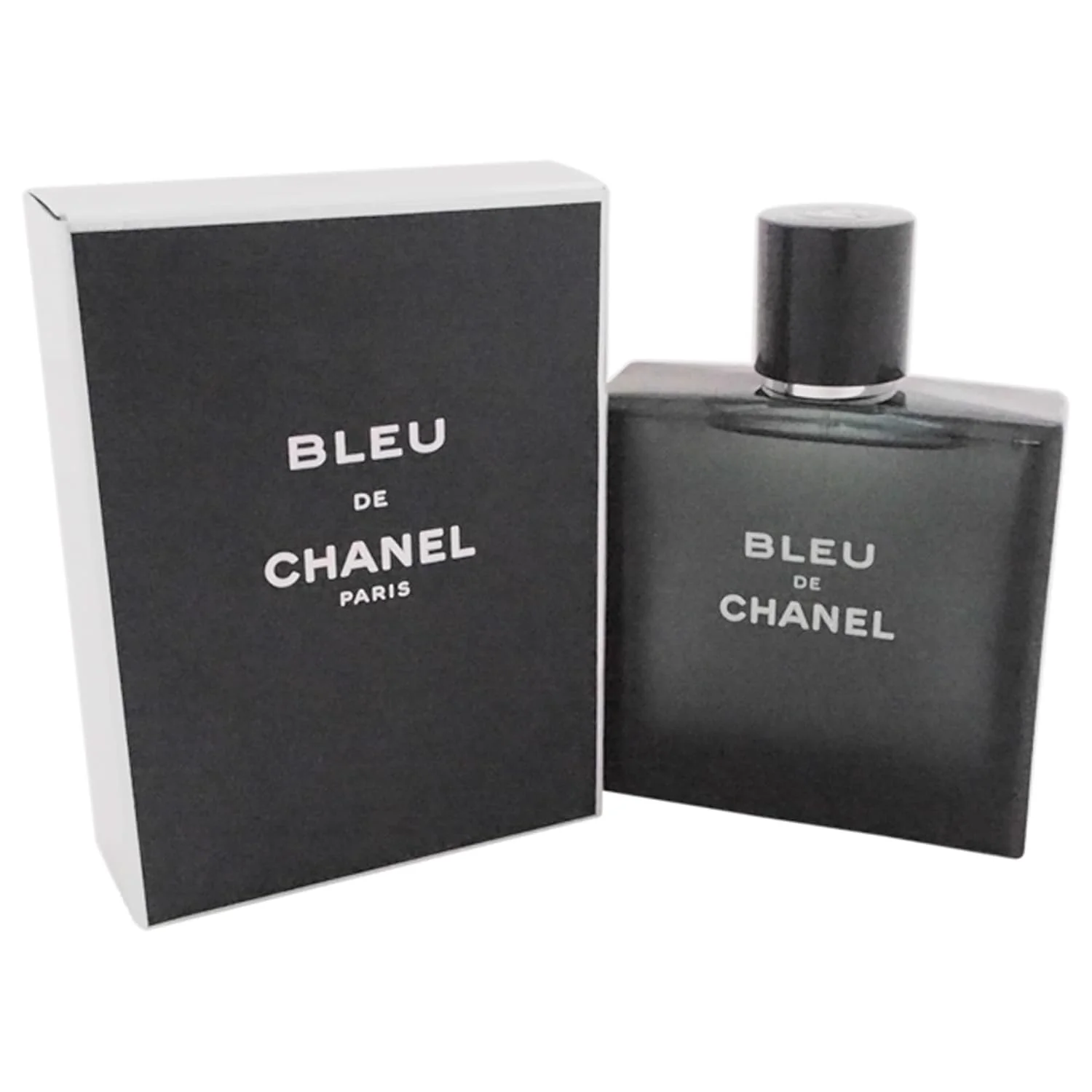 Bleu de Chanel Eau de Parfum 100ml