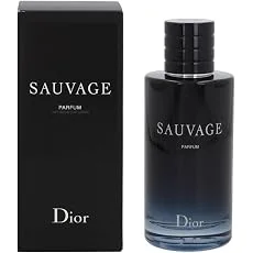 Dior Sauvage Eau de Parfum 200ml
