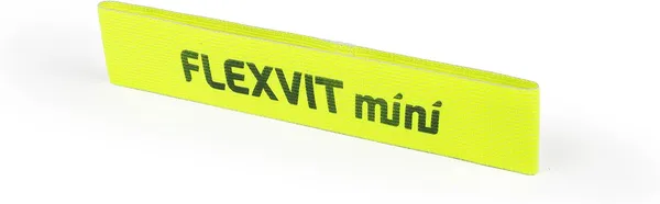FLEXVIT Mini - Bandas de Fitness para rehabilitación, activación y movilidad