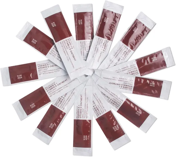 Gel Reparación Microblading Aftercare 50uds