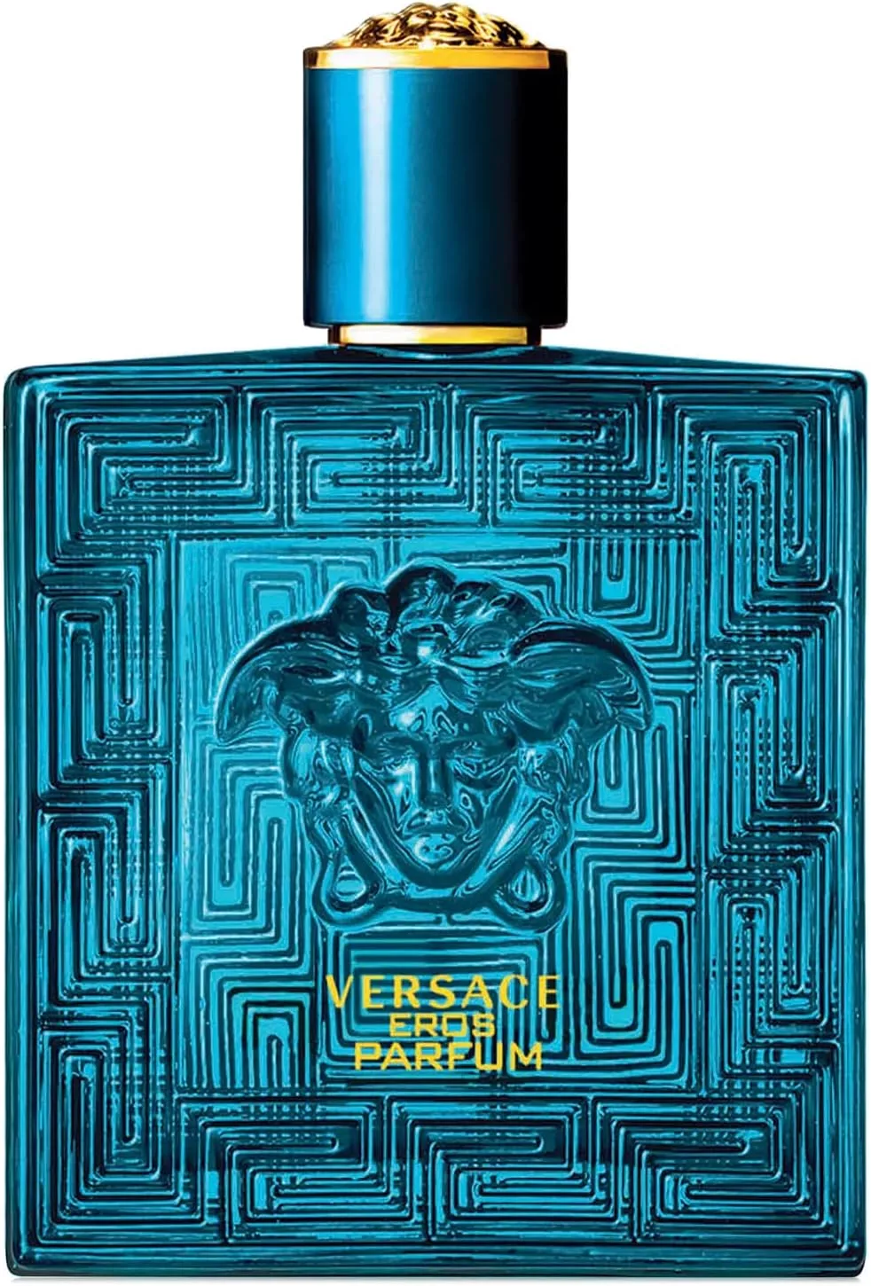 Versace Eros Eau de Parfum 100ml