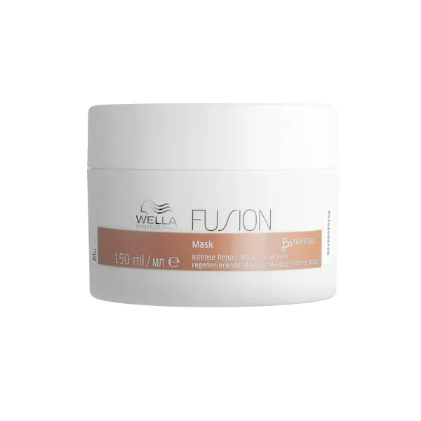 Wella Professionals Fusion, Mascarilla de Reparación Intensa 150 ml