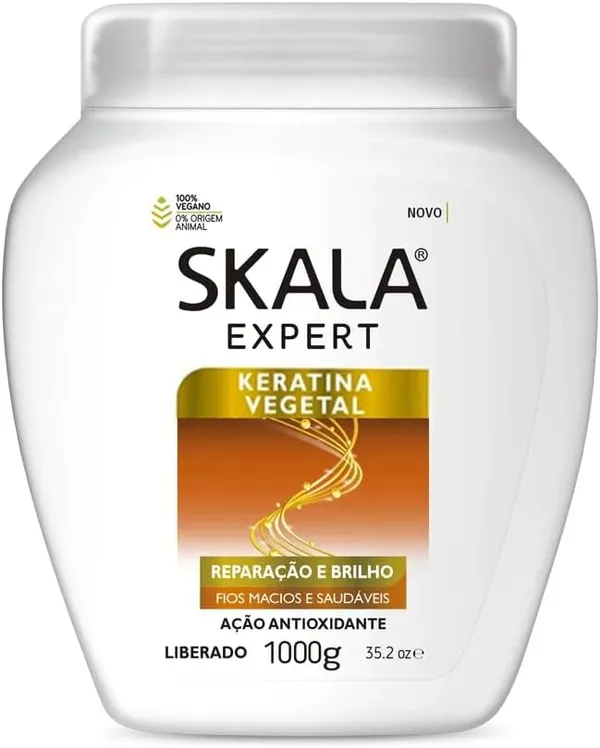 SKALA Expert Keratina Vegetal 1000ml