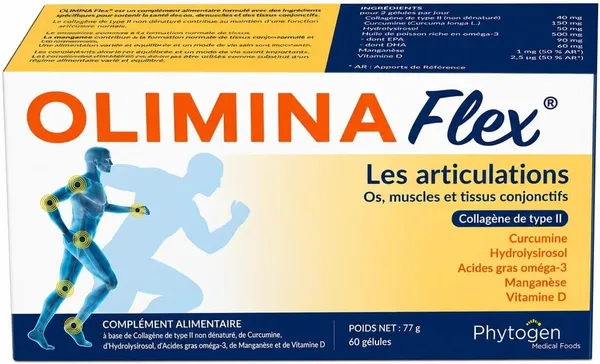 Omega 3, Colágeno, Vitamina D - WeightWorld