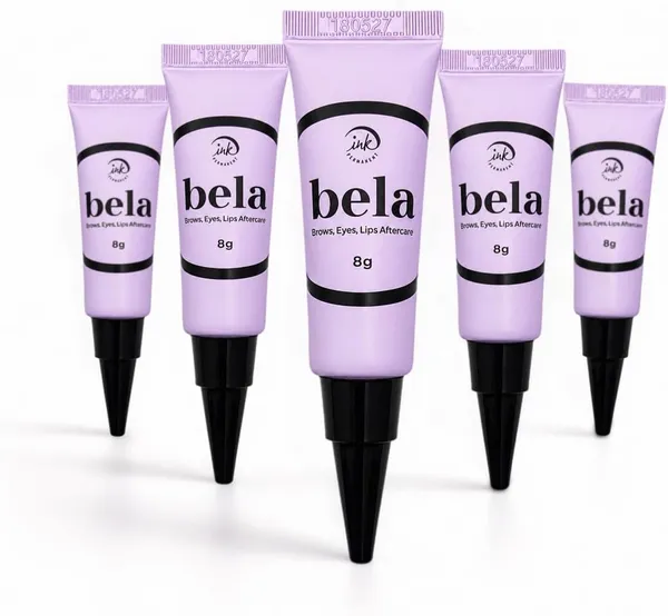 Bela Microblading Aftercare Crema Curativa
