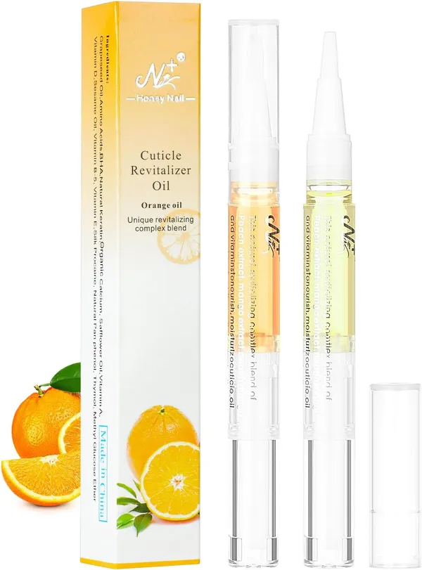 LOPHE Aceite de Cutículas Uñas 2 x 3 ml (lápiz)