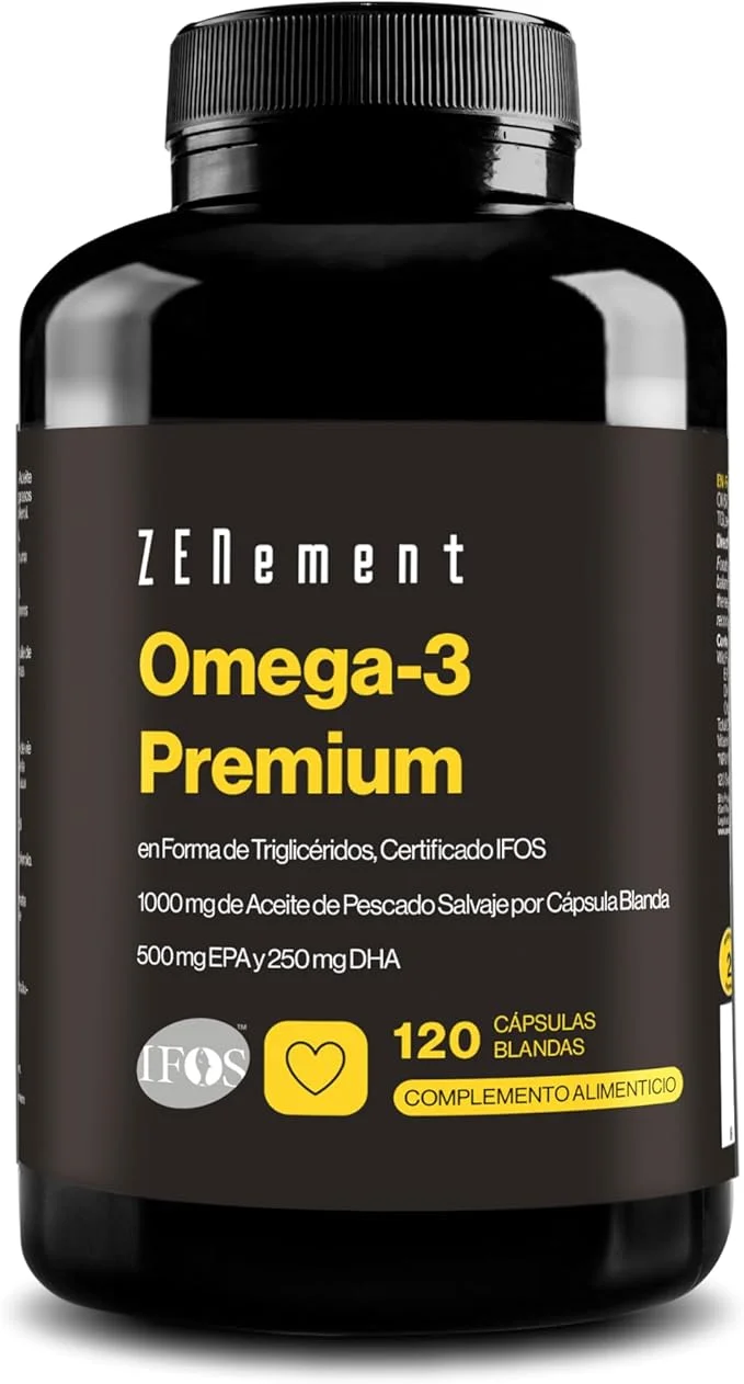 Omega 3 Premium EPA DHA