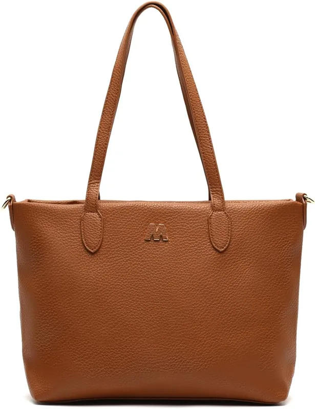 MISAKO Bolso bandolera de moda para mujer - Casual, elegante y formal