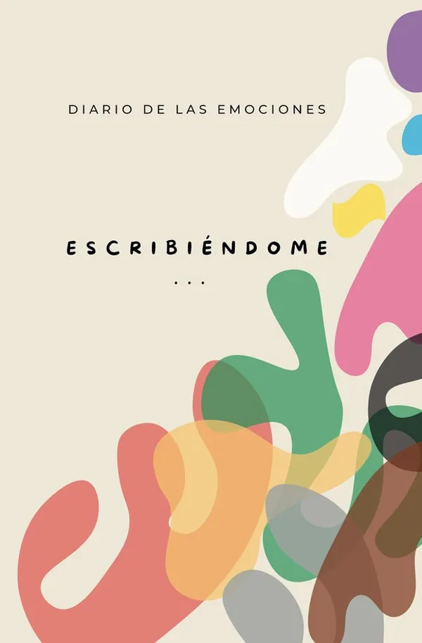 Escribiéndome — Diario emocional y de autoconocimiento