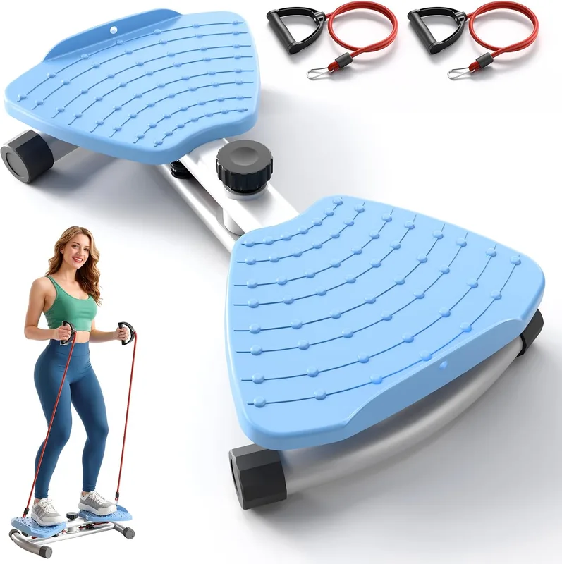 Maquina de Torsion de Cintura - 380 lbs, 20 dB