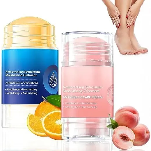 Crema Reparadora Piel Agrietada con Urea 2uds