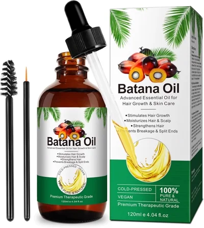 Aceite de Batana 120ml Premium