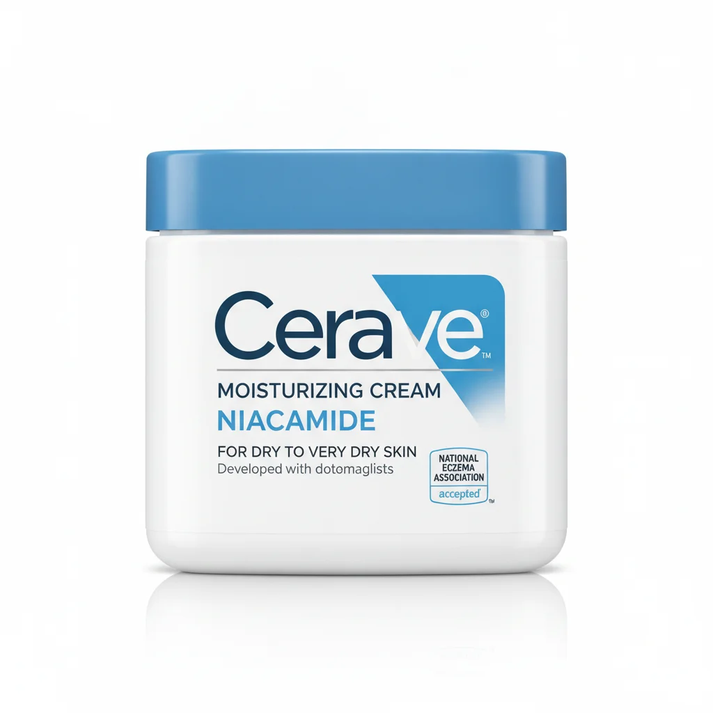 CeraVe Sérum Reparador de Barrera con Niacinamida 30ml
