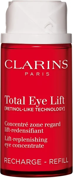 Clarins Total Eye Lift, recambio de 15 ml