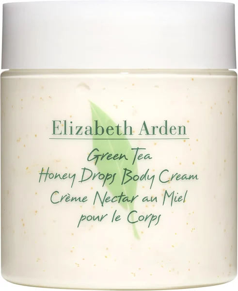 Elizabeth Arden Green Tea Honey Drops — Crema corporal