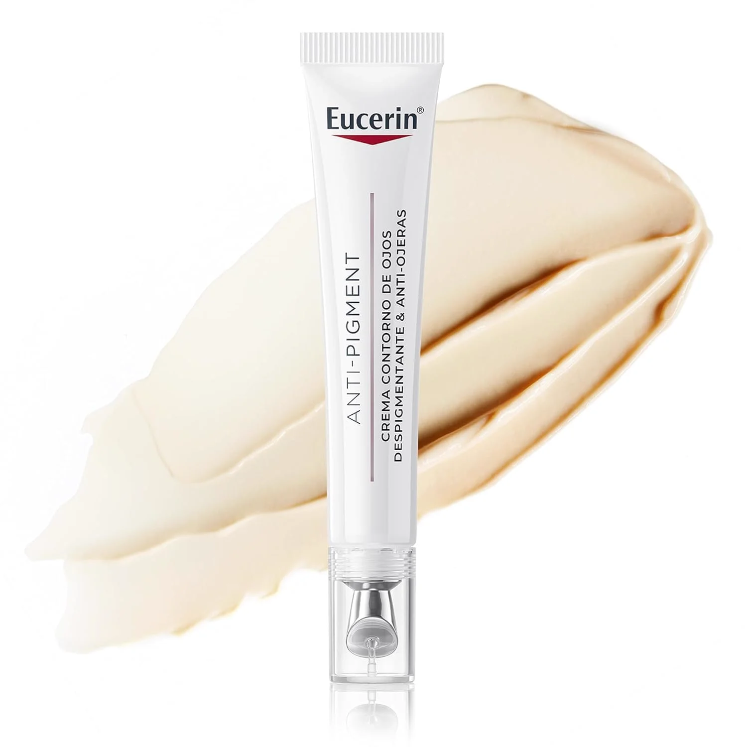 Eucerin Anti-Pigment Contorno Ojos