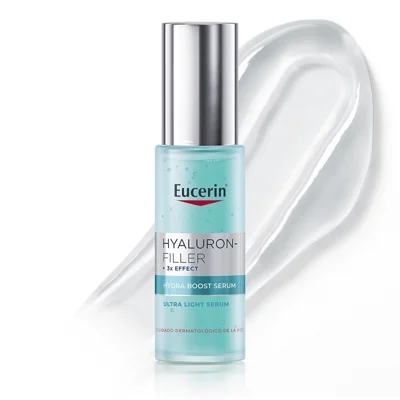 Eucerin Hyaluron-Filler Moisture Booster (30 ml)