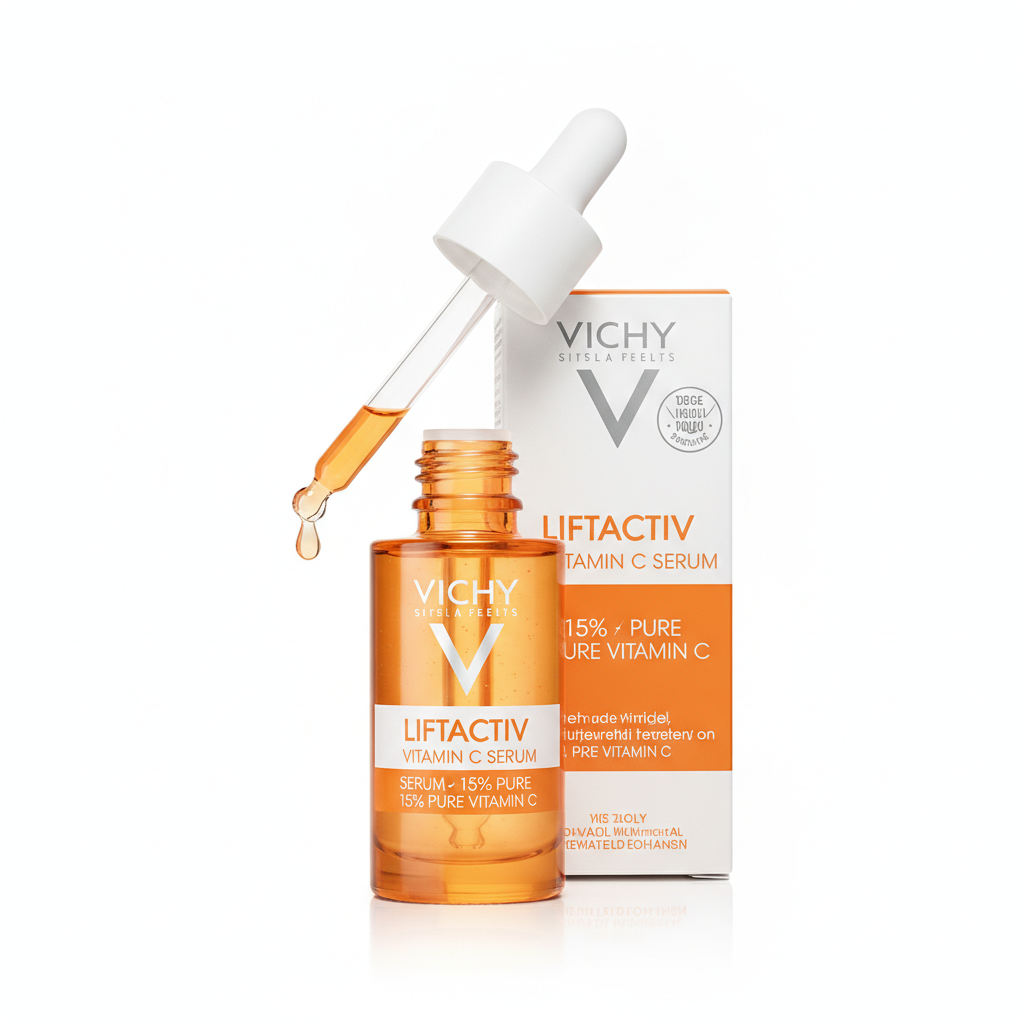 Vichy LiftActiv Vitamina C 15% 30ml