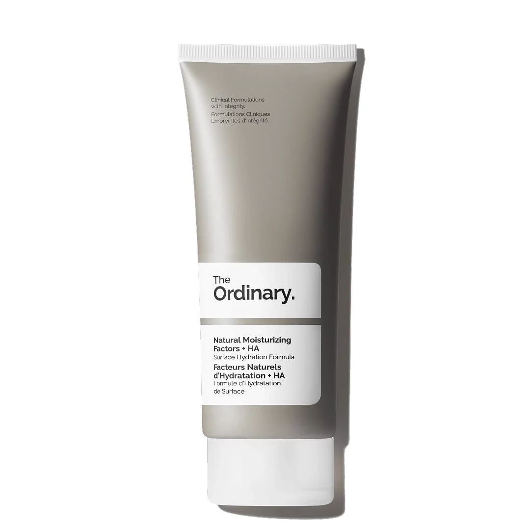 The Ordinary NMF + HA 100ml