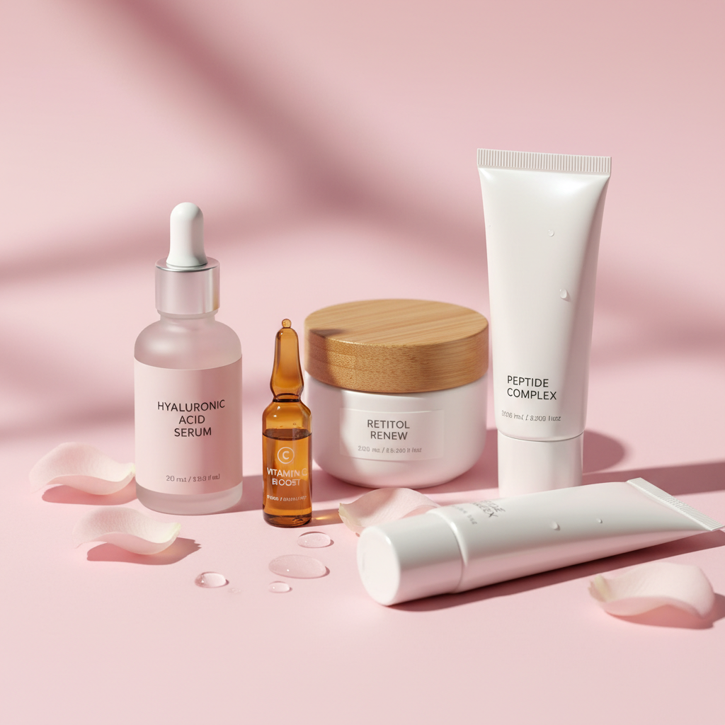 Ingredientes clave que debe tener el mejor antiojeras: mejor antiojeras mujer