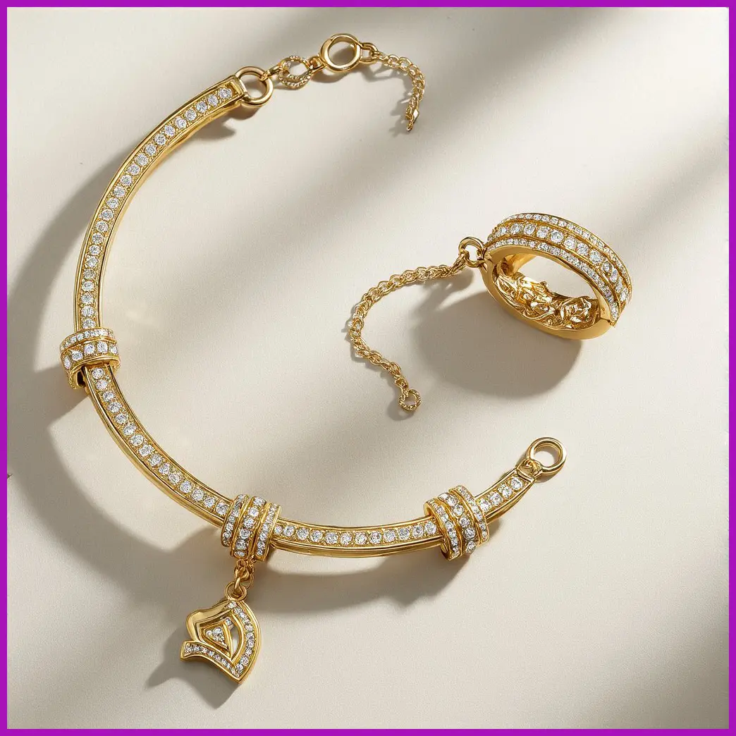 accesorios comodos y elegantes