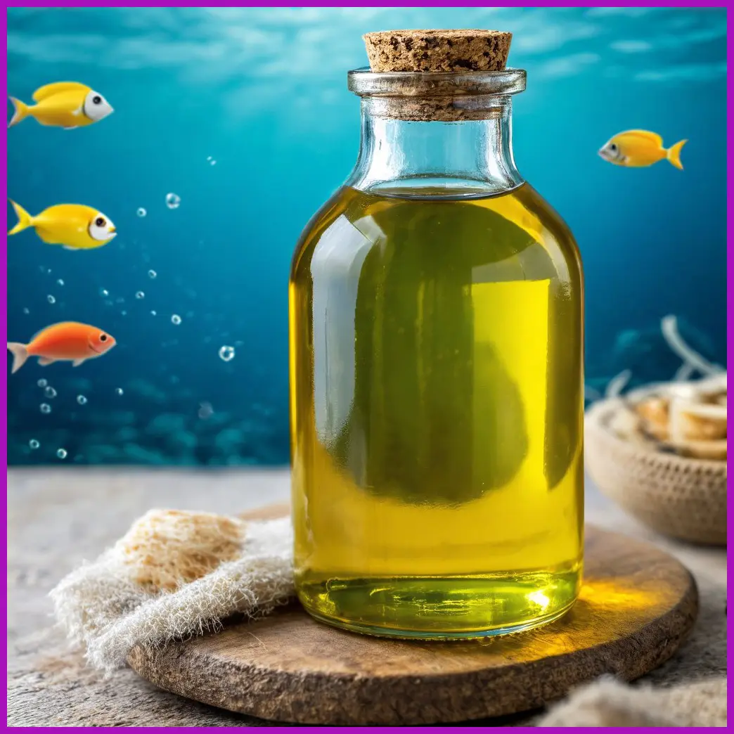 aceite de pescado omega 3