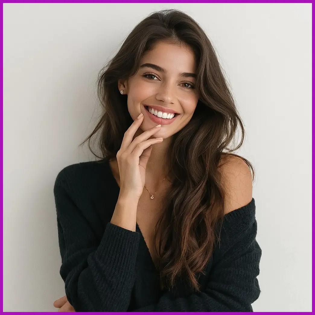belleza femenina actual españa