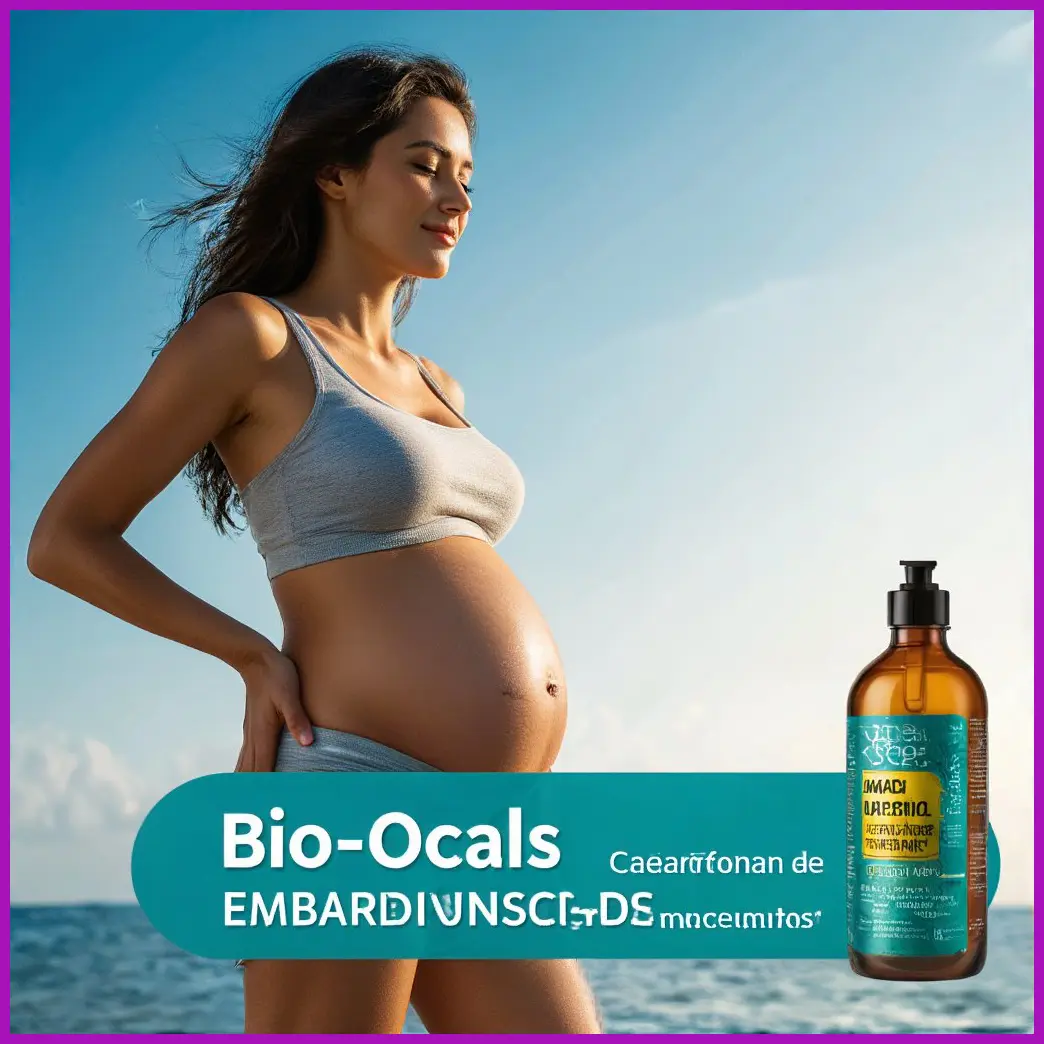 bio oil embarazo estrias barriga