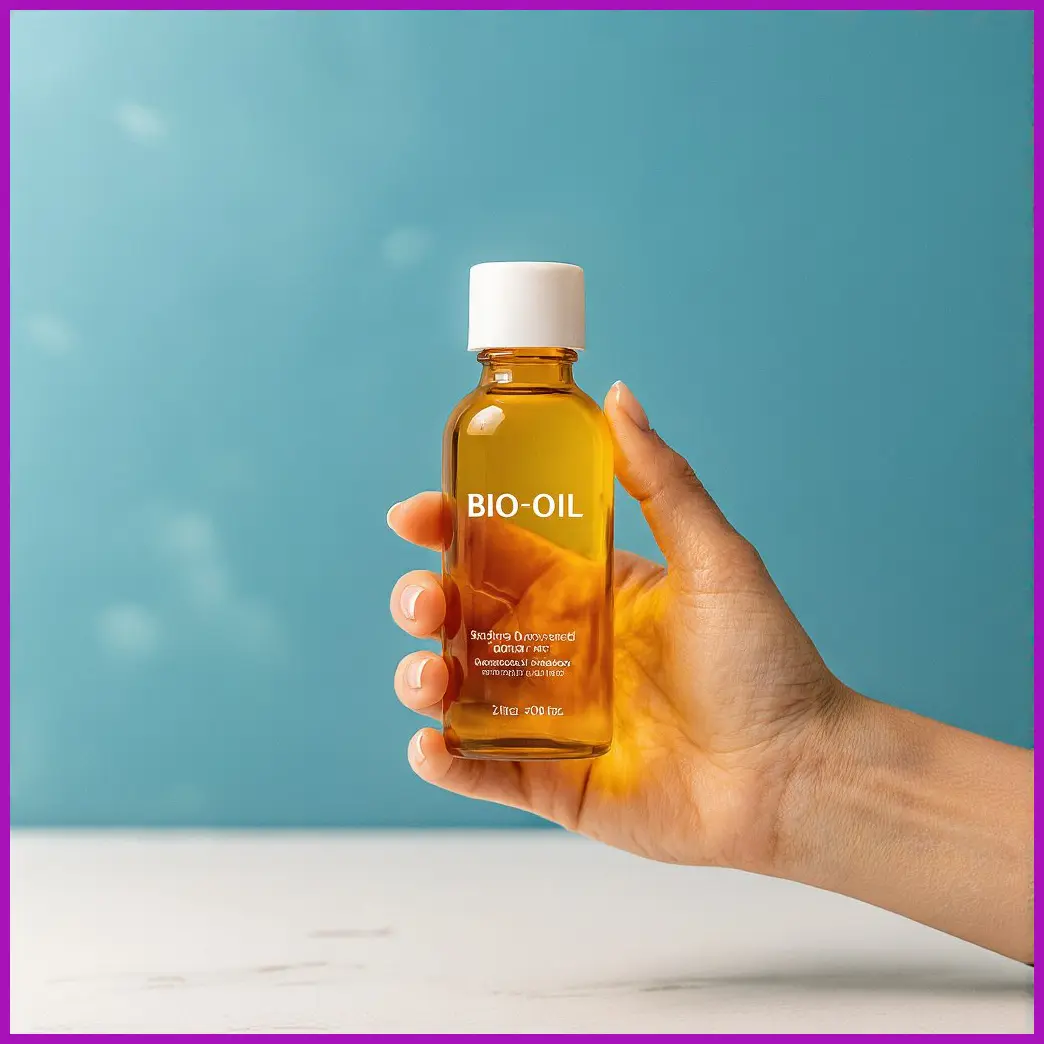 botellas bio oil diferentes tamanos