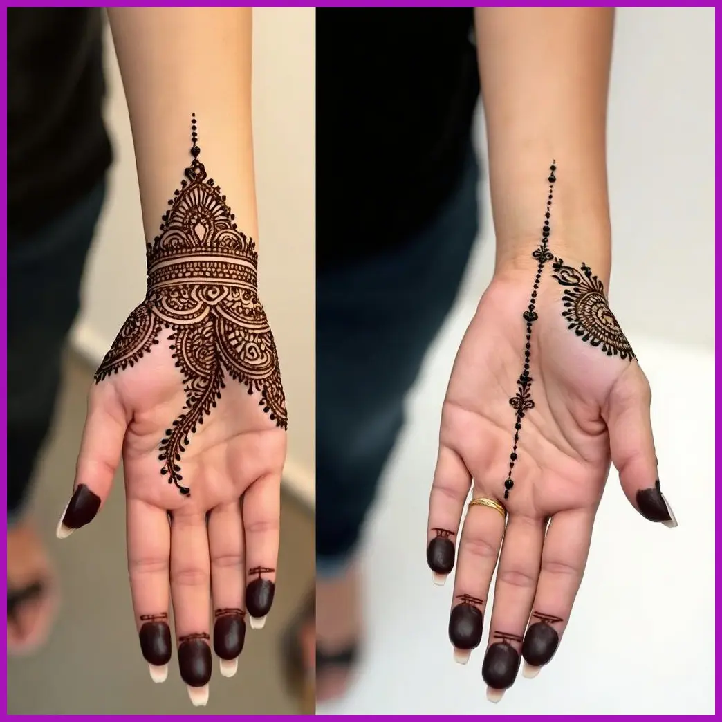 comparativa barros henna
