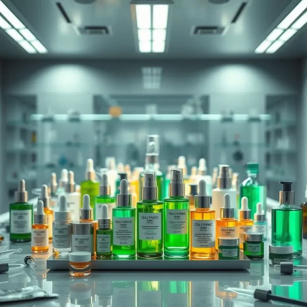Ácido Glicólico y Retinol: La Guía Definitiva para Combinar Activos