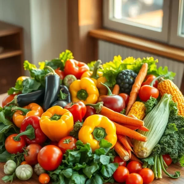 ¡Adiós al Aburrimiento! Cómo Disfrutar de la Proteína Vegetal en tu Dieta sin Sacrificar el Sabor 🥗