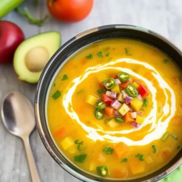 ¡Adiós a la Complicación! Mis Recetas Vegetarianas Fáciles con Proteína Vegetal que Amarás 💖